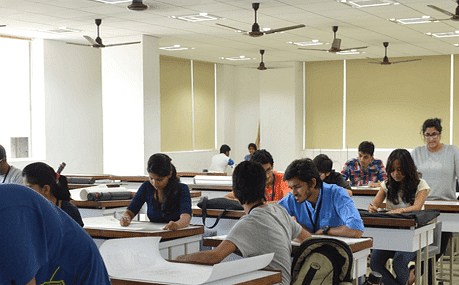 College Image